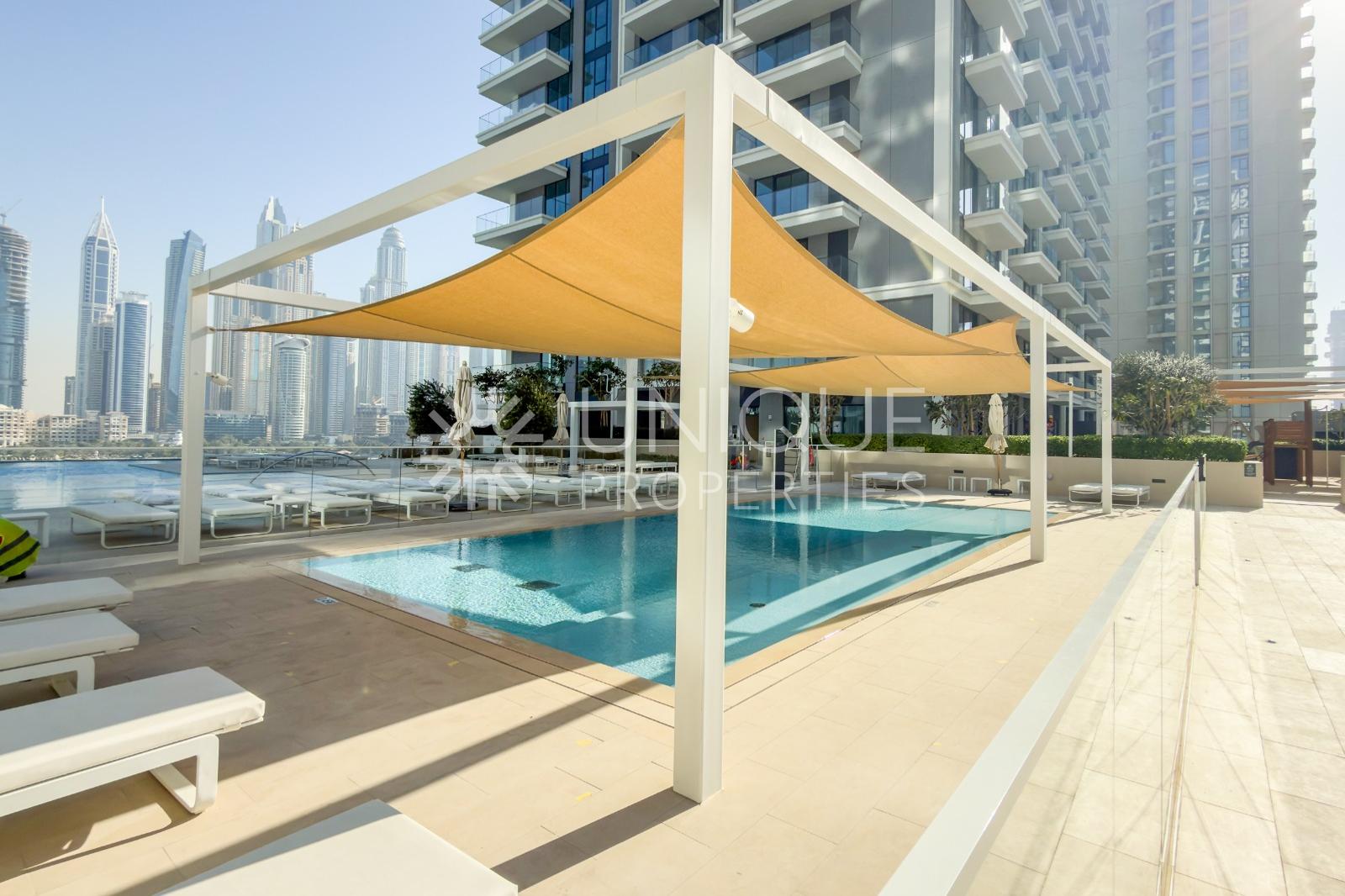 Atlantis View I Mid Floor I Motivated Seller