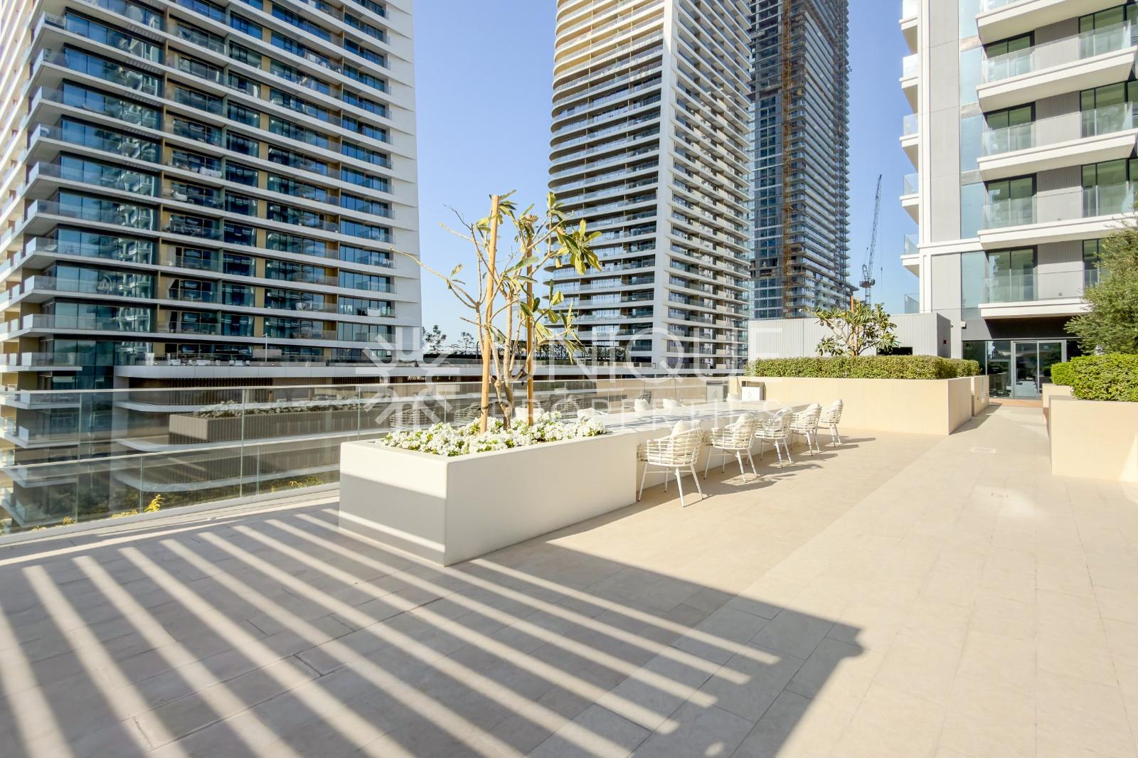 Atlantis View I Mid Floor I Motivated Seller