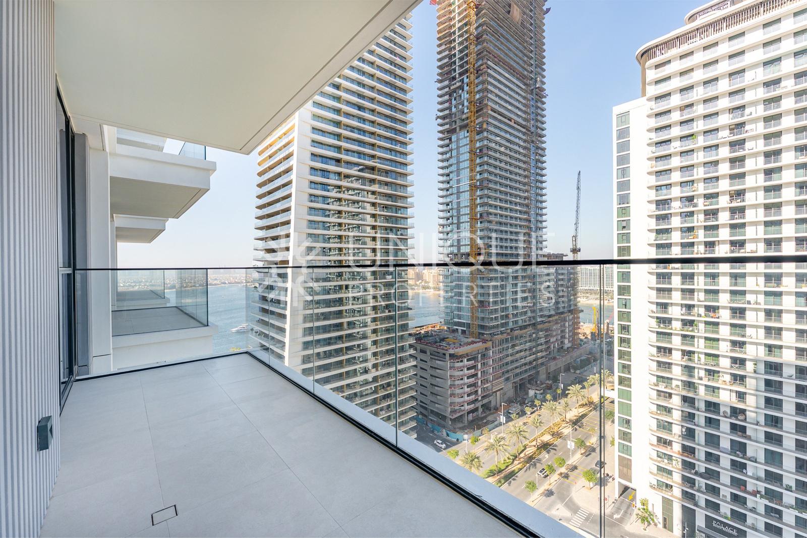 Atlantis View I Mid Floor I Motivated Seller