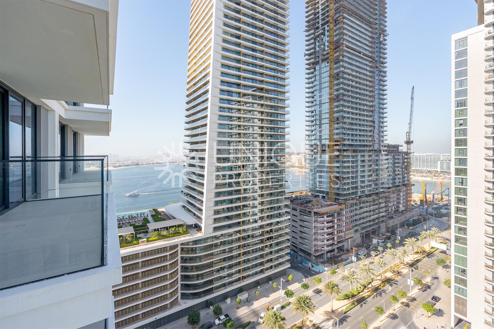 Atlantis View I Mid Floor I Motivated Seller