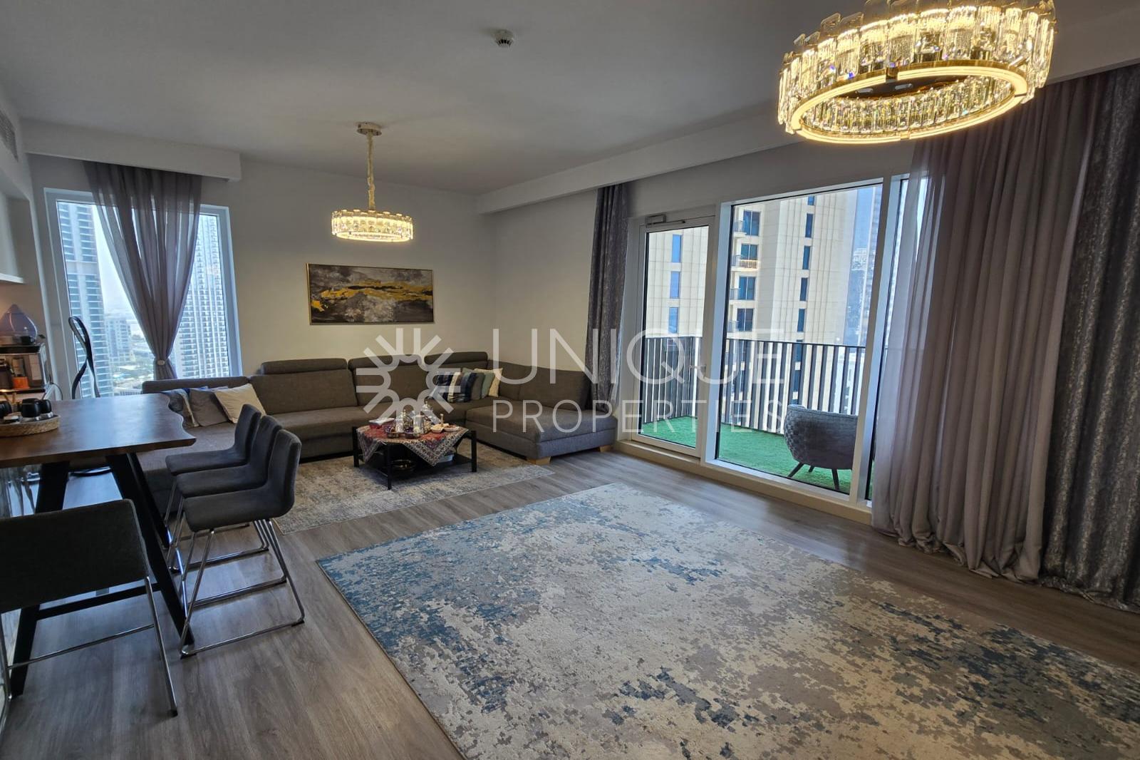 Spacious Unit | Prime Location | Vacant