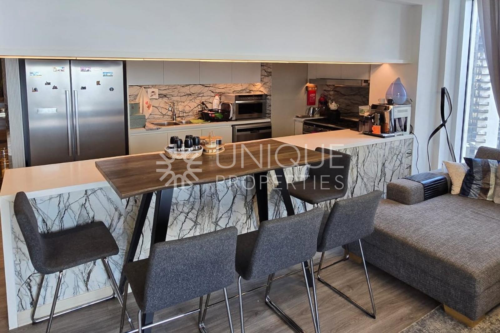 Spacious Unit | Prime Location | Vacant