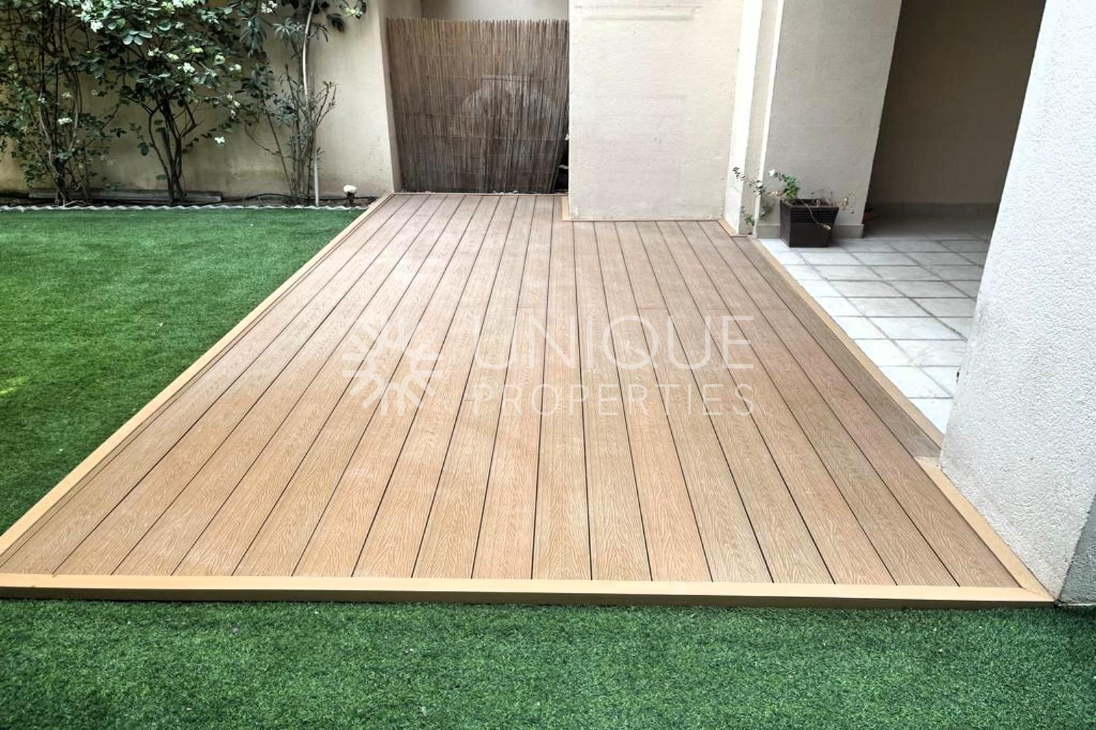 Rare Private Garden | Old Town Charm | 1BR