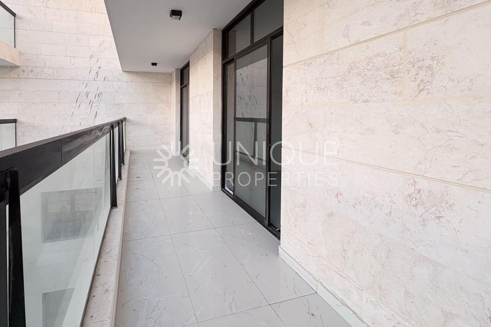 Modern Duplex | Pool View | Ready Unit