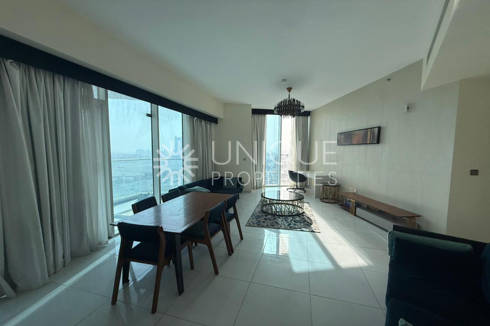 Fully Furnished | Prime Layout | Amenities View