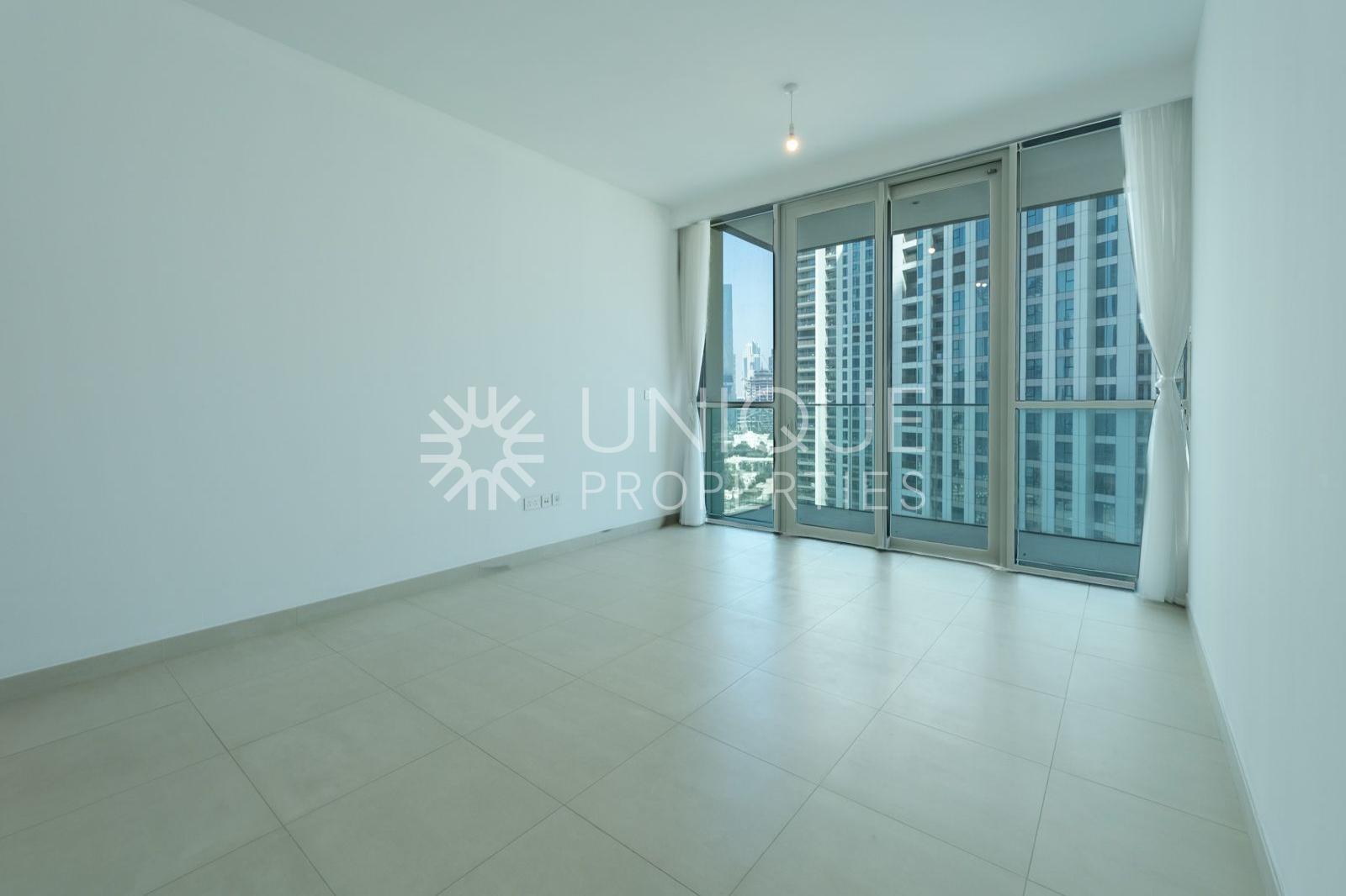 Spacious Layout | Big Balcony | Prime Location