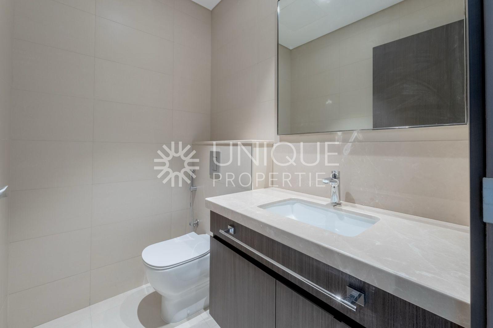 Spacious Layout | Big Balcony | Prime Location