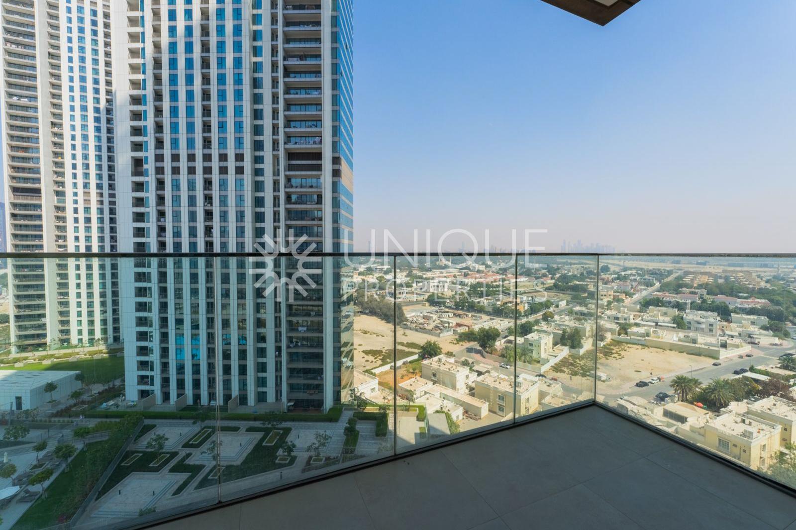 Spacious Layout | Big Balcony | Prime Location
