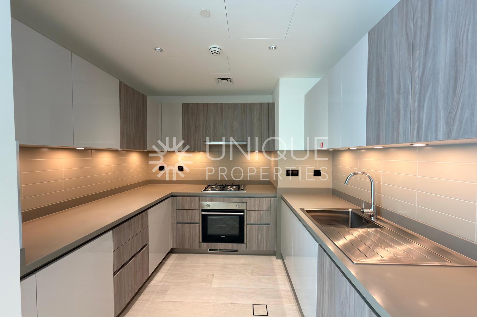 Handover Soon | 2yrs PHPP | Lagoon View