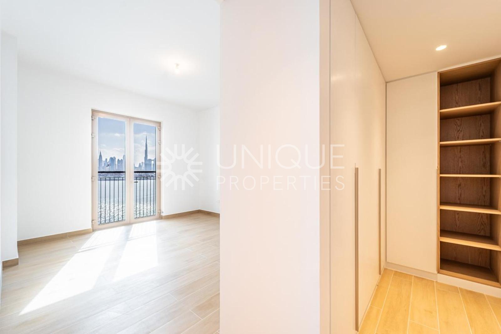 Vacant | Stunning Views | Prime Spot