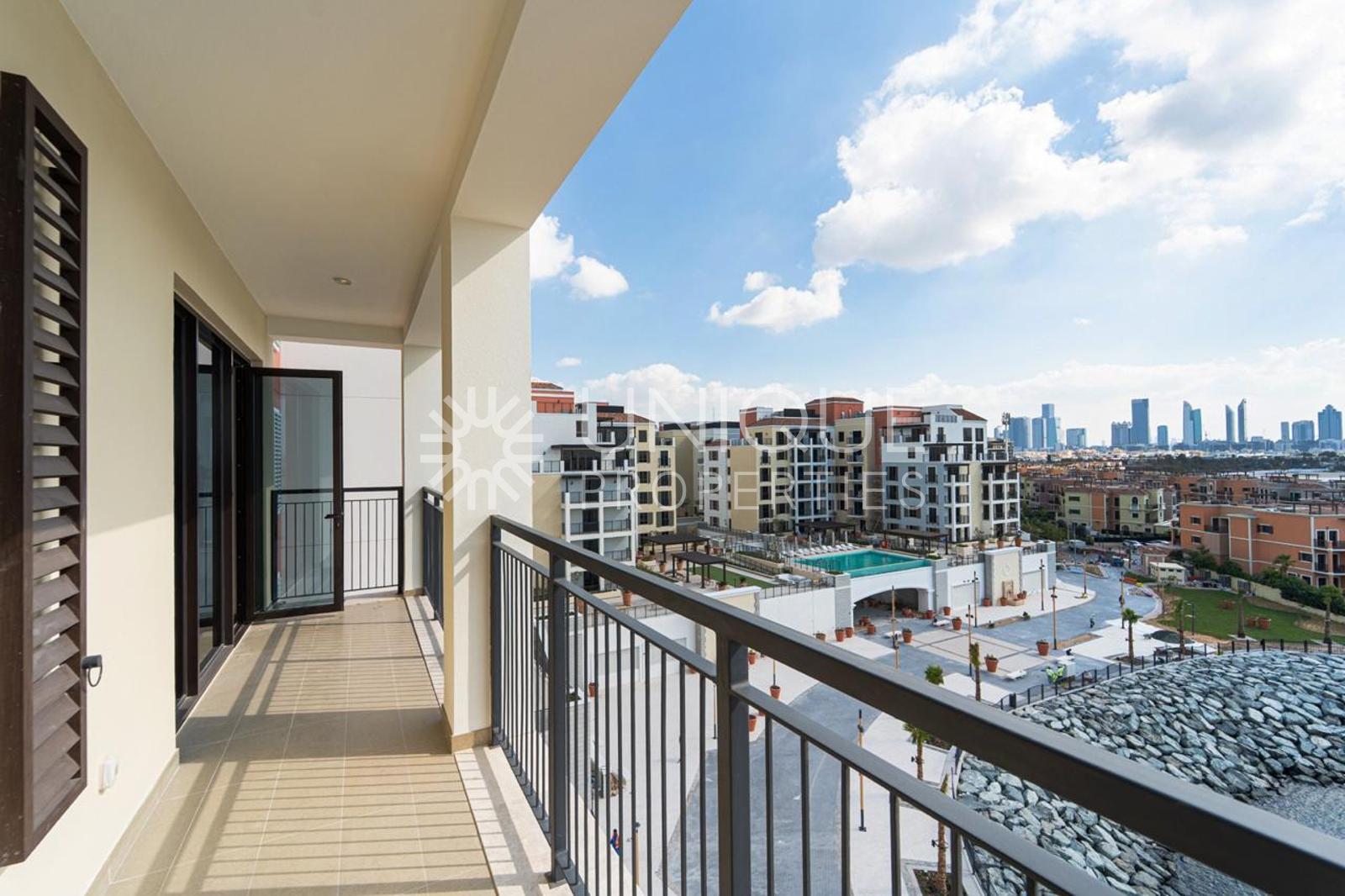 Vacant | Stunning Views | Prime Spot