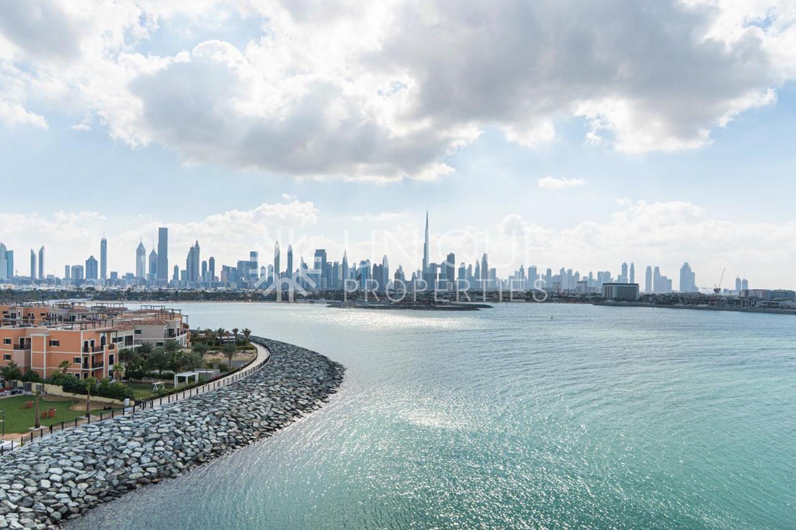 Vacant | Stunning Views | Prime Spot