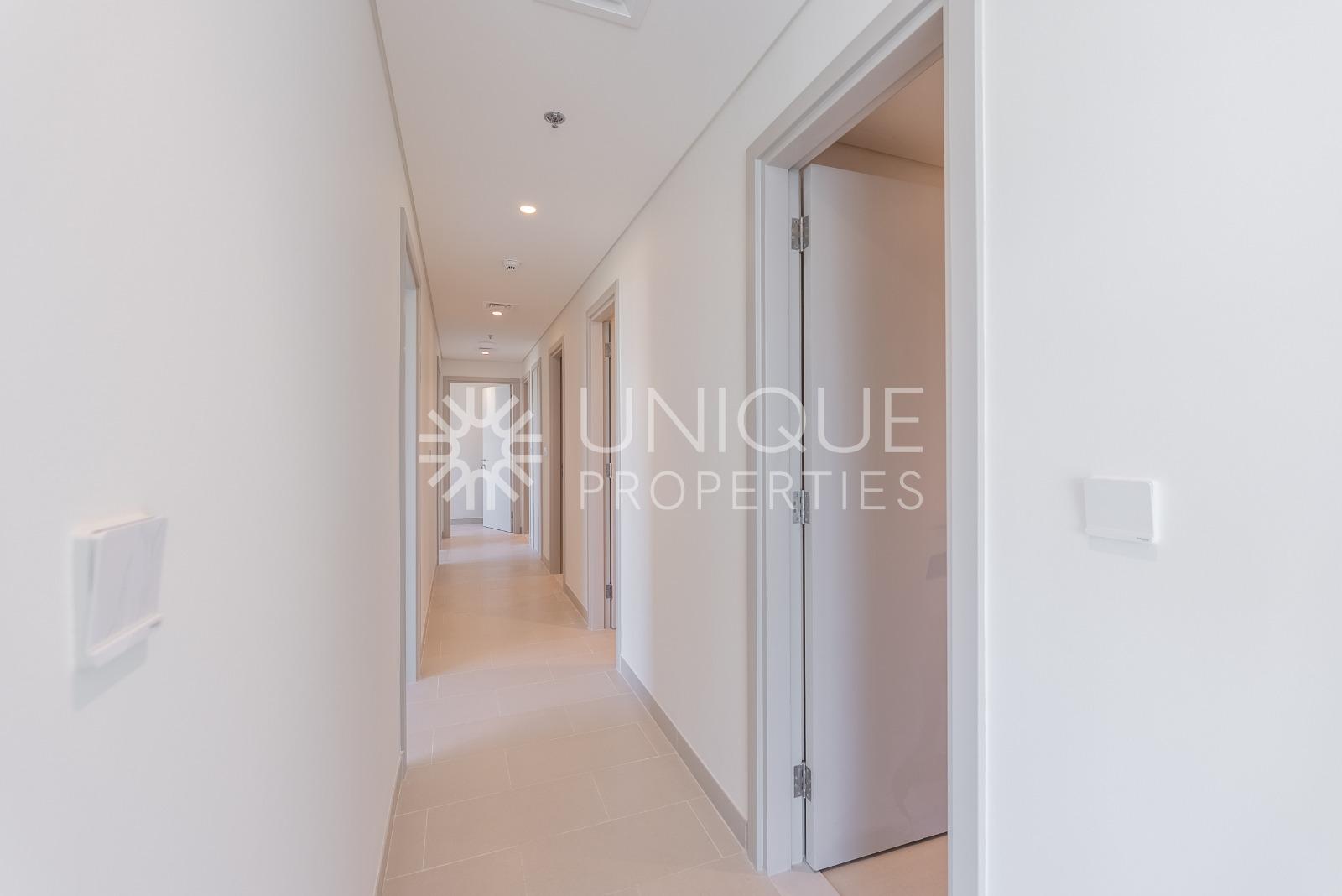 Ready to Move In | Luxury Living | Prime Spot