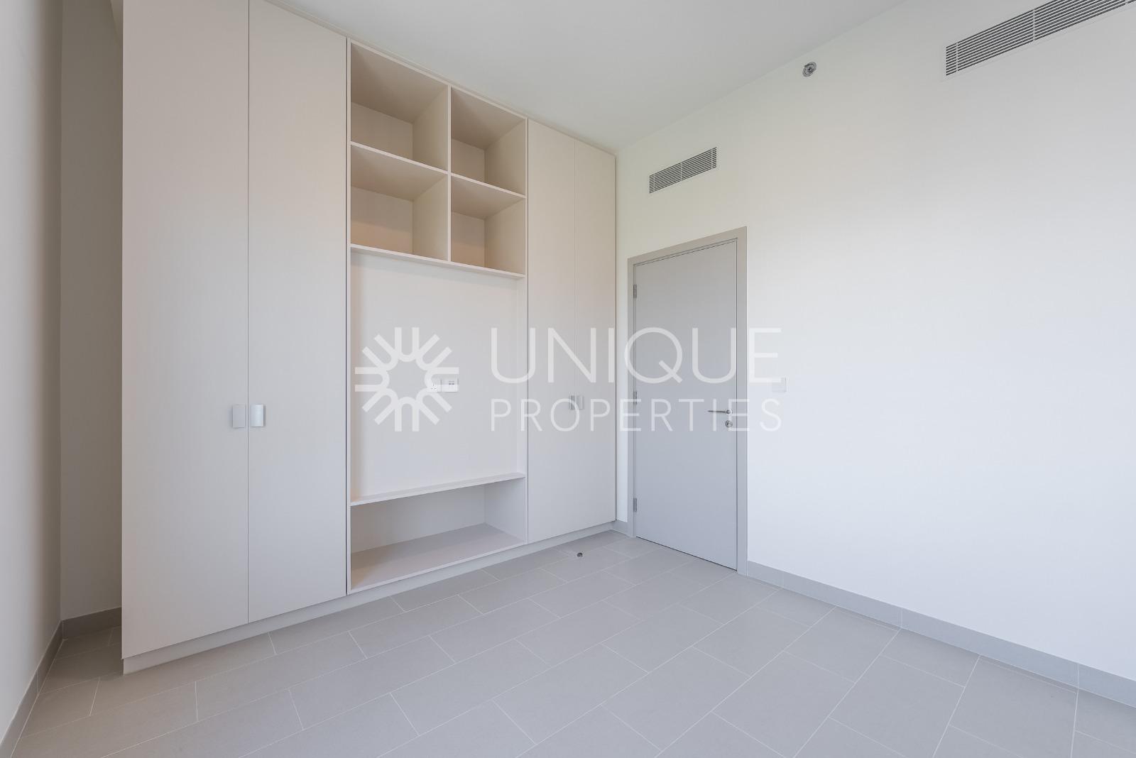 Ready to Move In | Luxury Living | Prime Spot