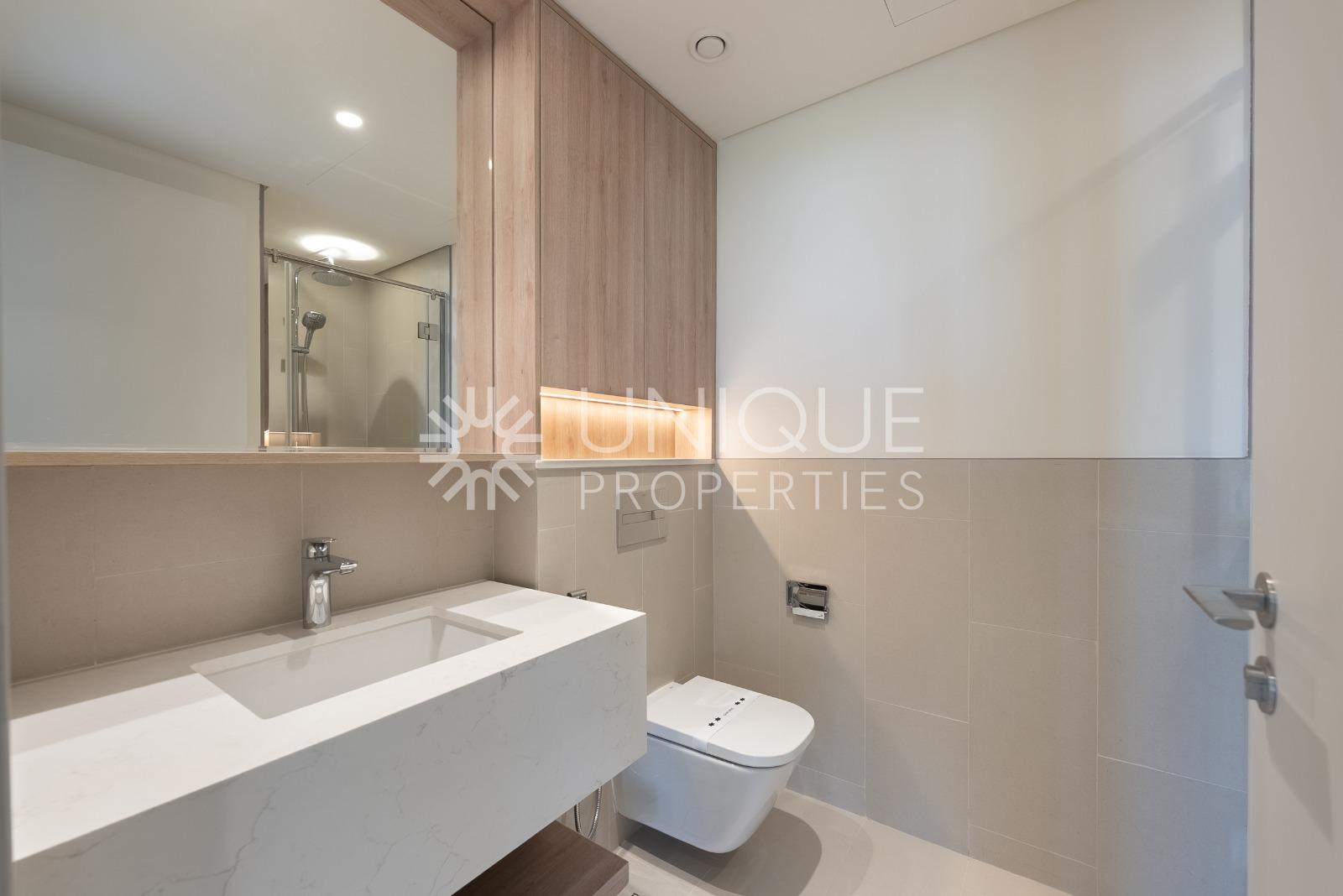 Ready to Move In | Luxury Living | Prime Spot