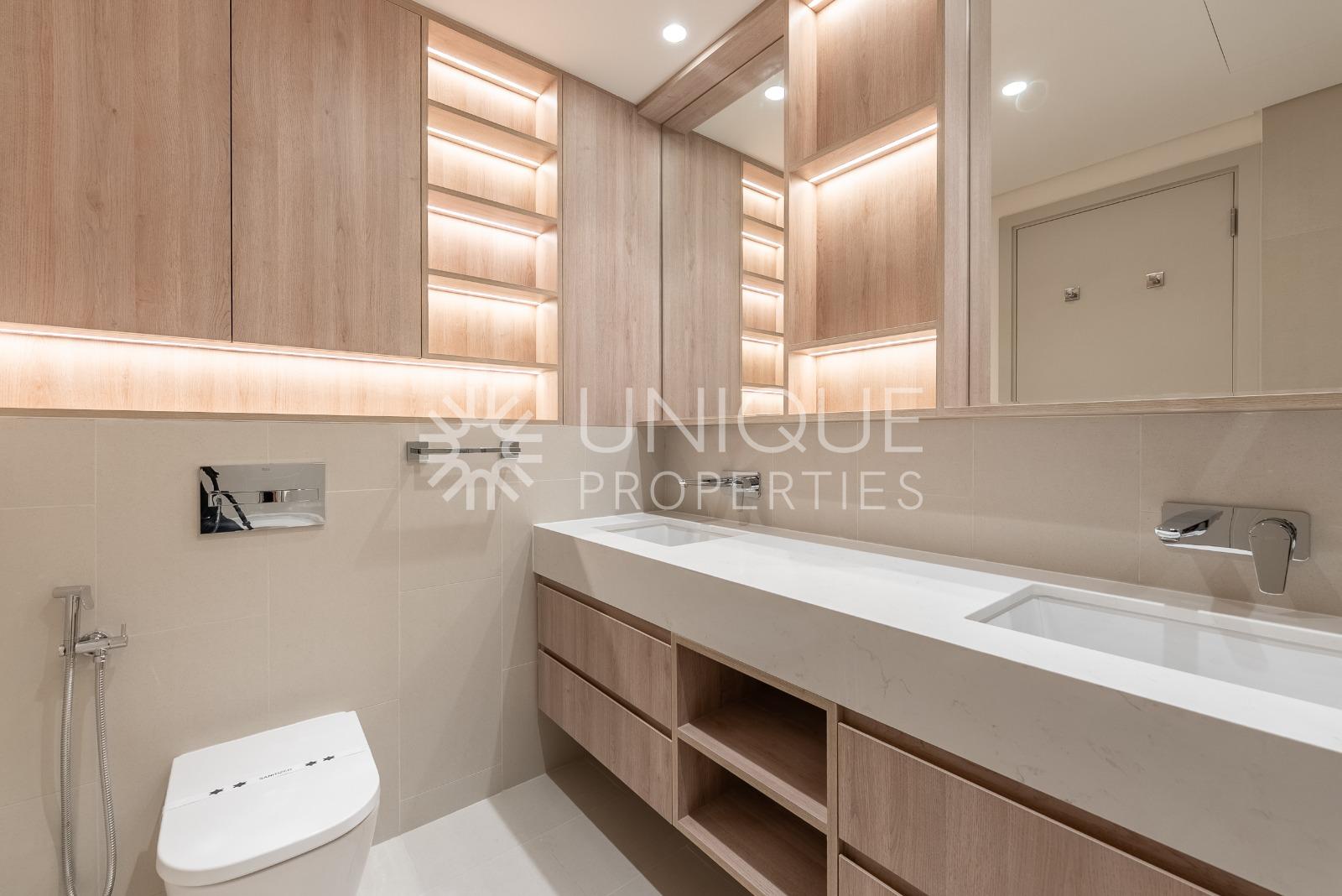 Ready to Move In | Luxury Living | Prime Spot