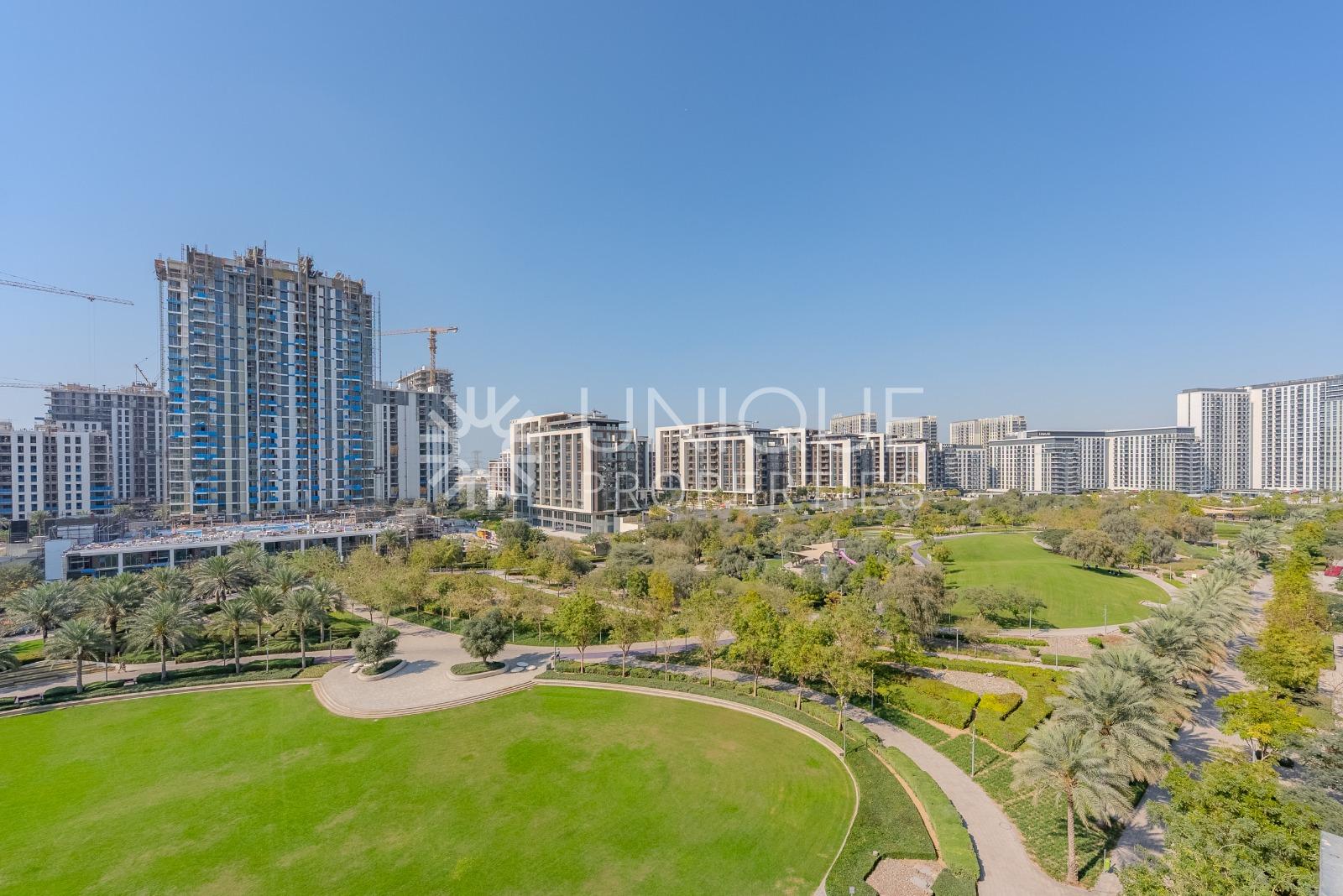 Ready to Move In | Luxury Living | Prime Spot