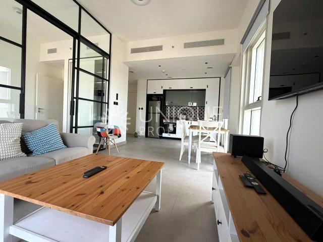 Fully Fusnished | Vacant | Prime Area