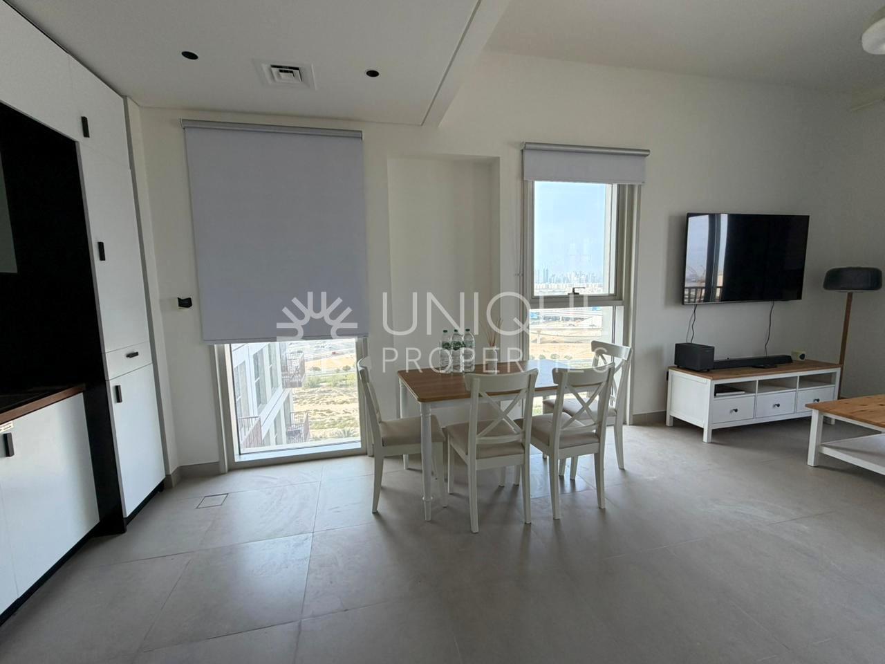 Fully Furnished | Vacant | Prime Location