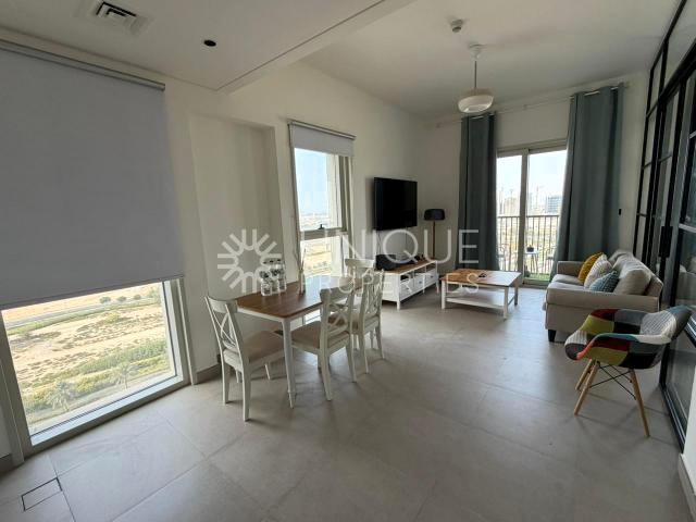 Fully Fusnished | Vacant | Prime Area