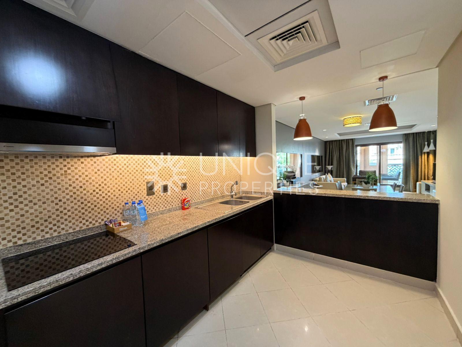 Fully Furnished | Vacant | Prime Location