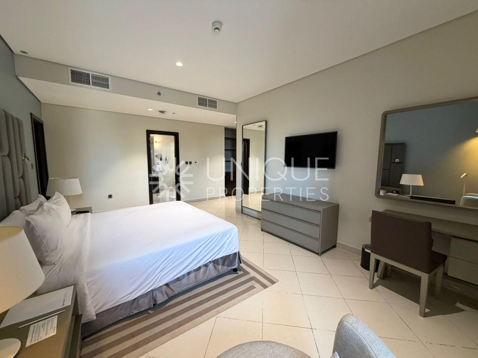 Fully Furnished | Vacant | Prime Location