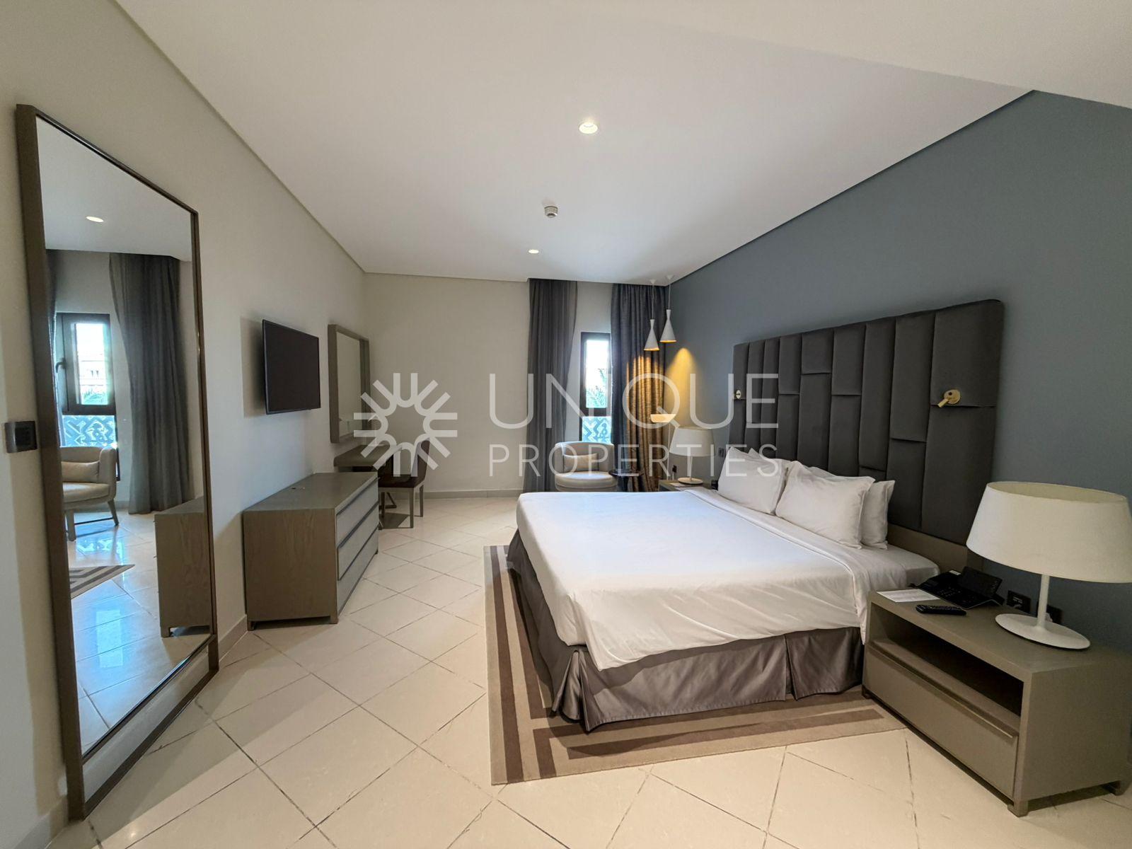 Fully Furnished | Vacant | Prime Location