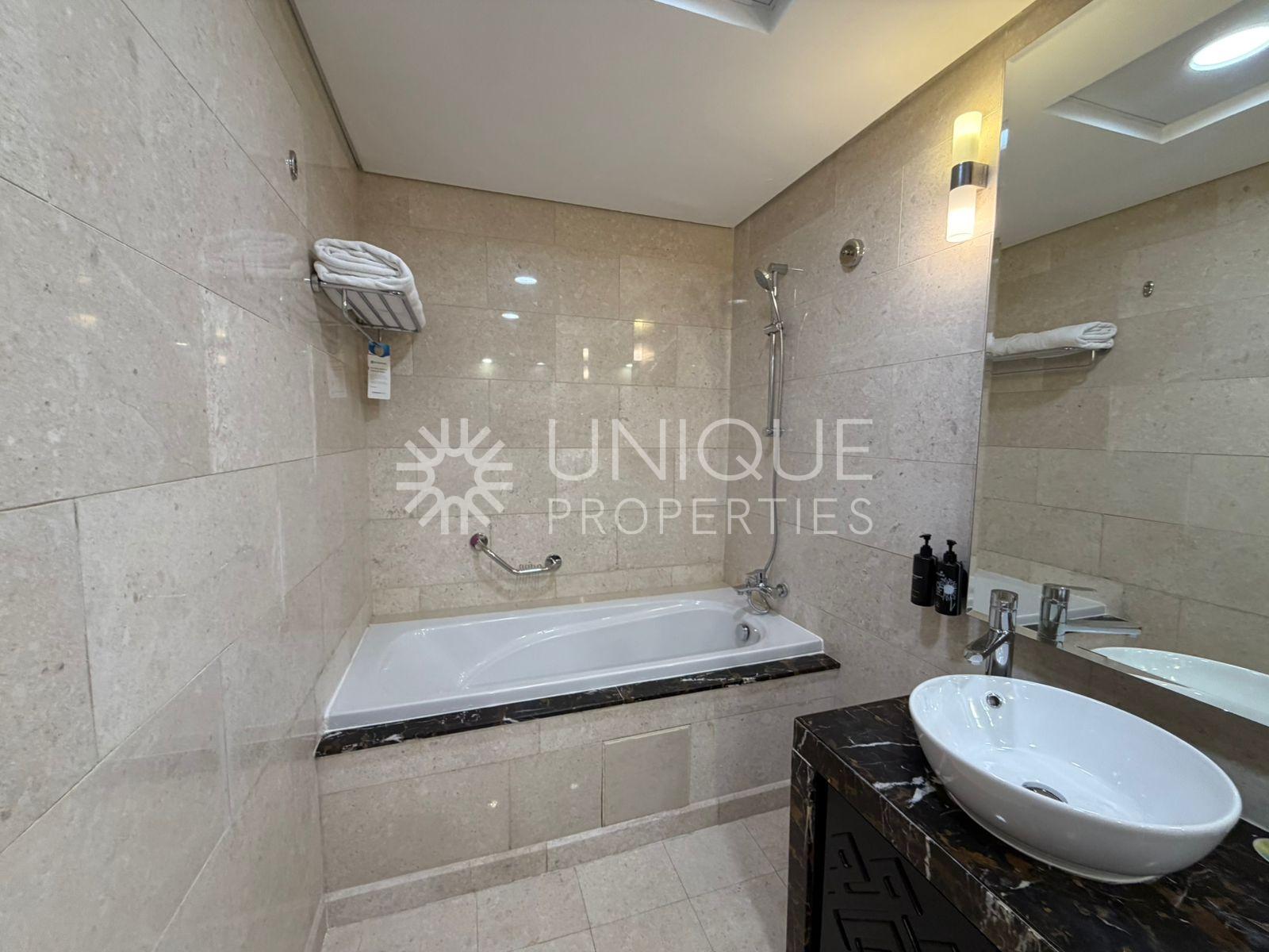 Fully Furnished | Vacant | Prime Location