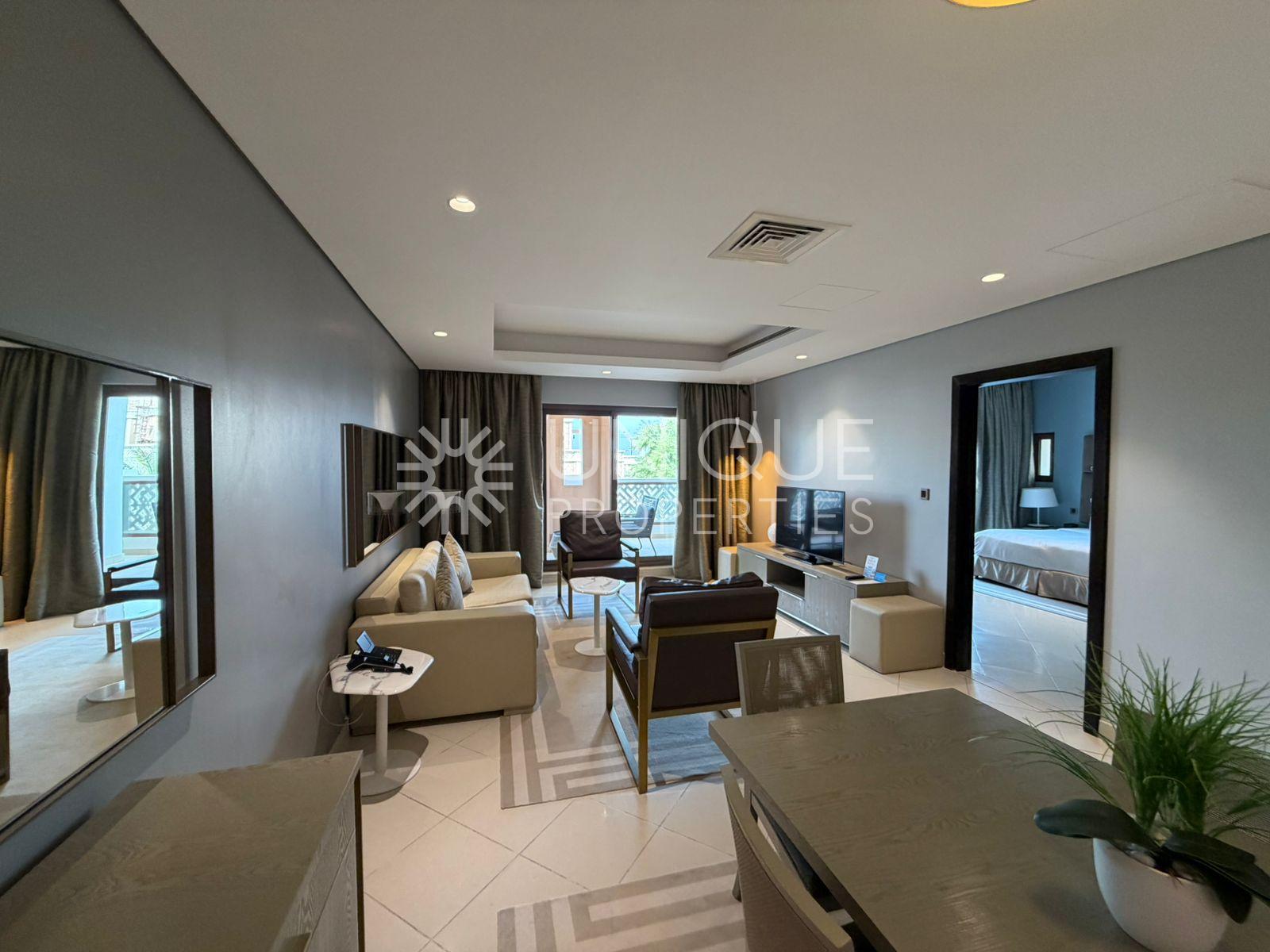 Fully Furnished | Vacant | Prime Location