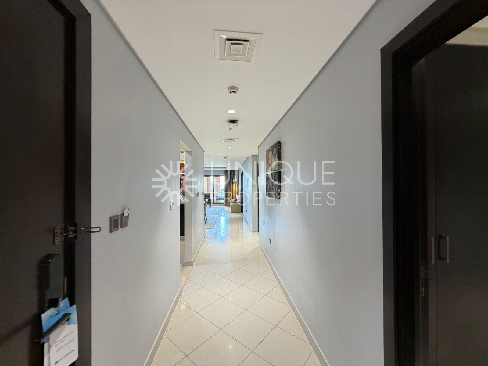 Fully Furnished | Vacant | Prime Location