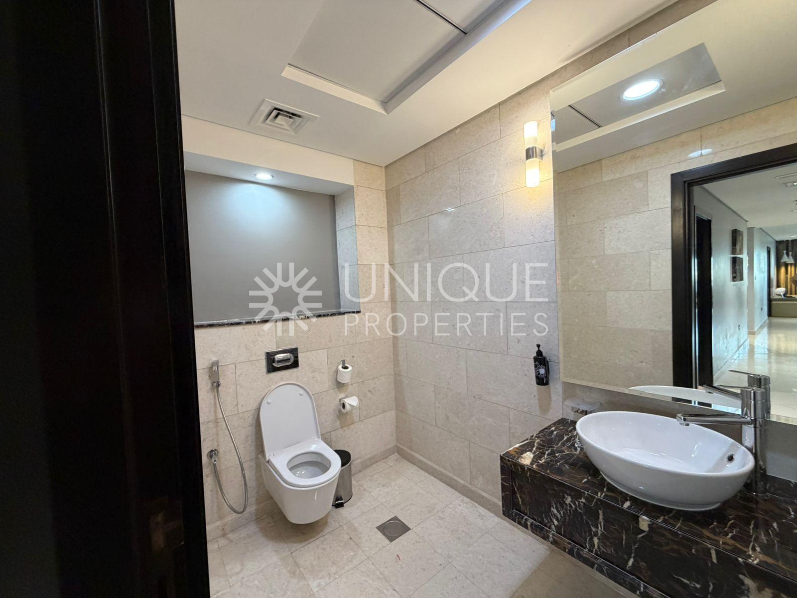 Fully Furnished | Vacant | Prime Location