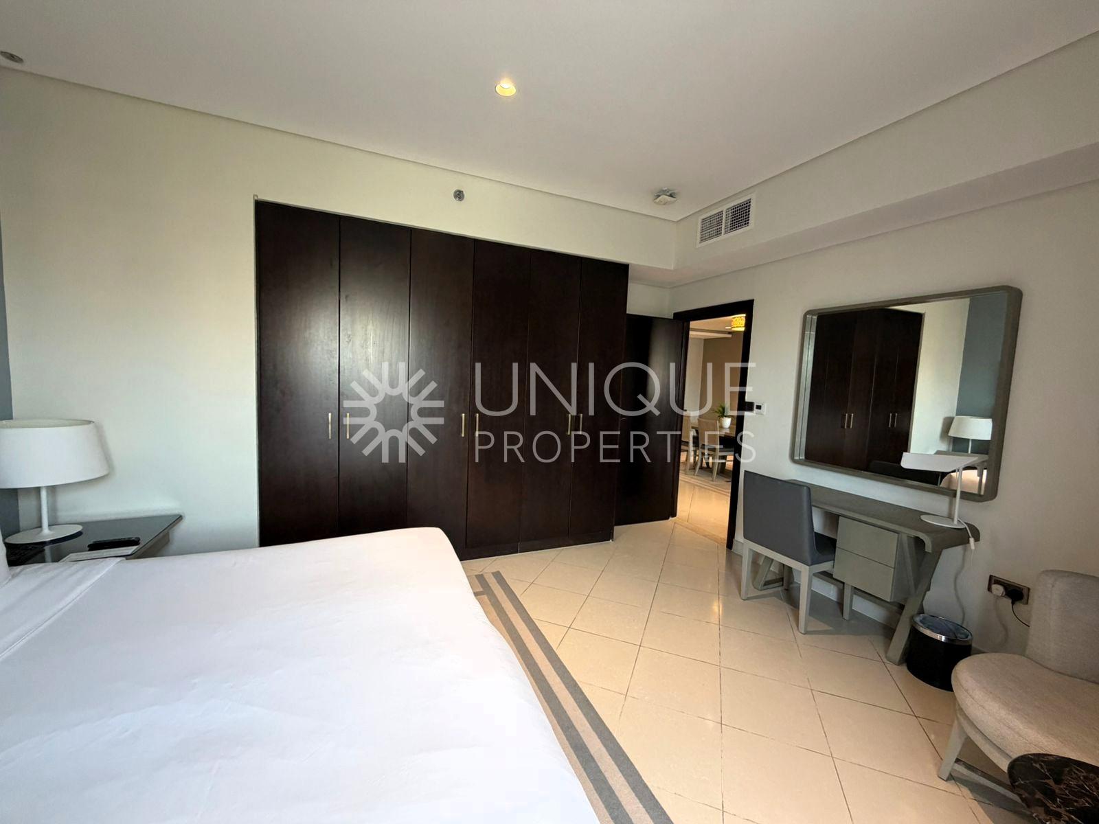 Fully Furnished | Vacant | Prime Location