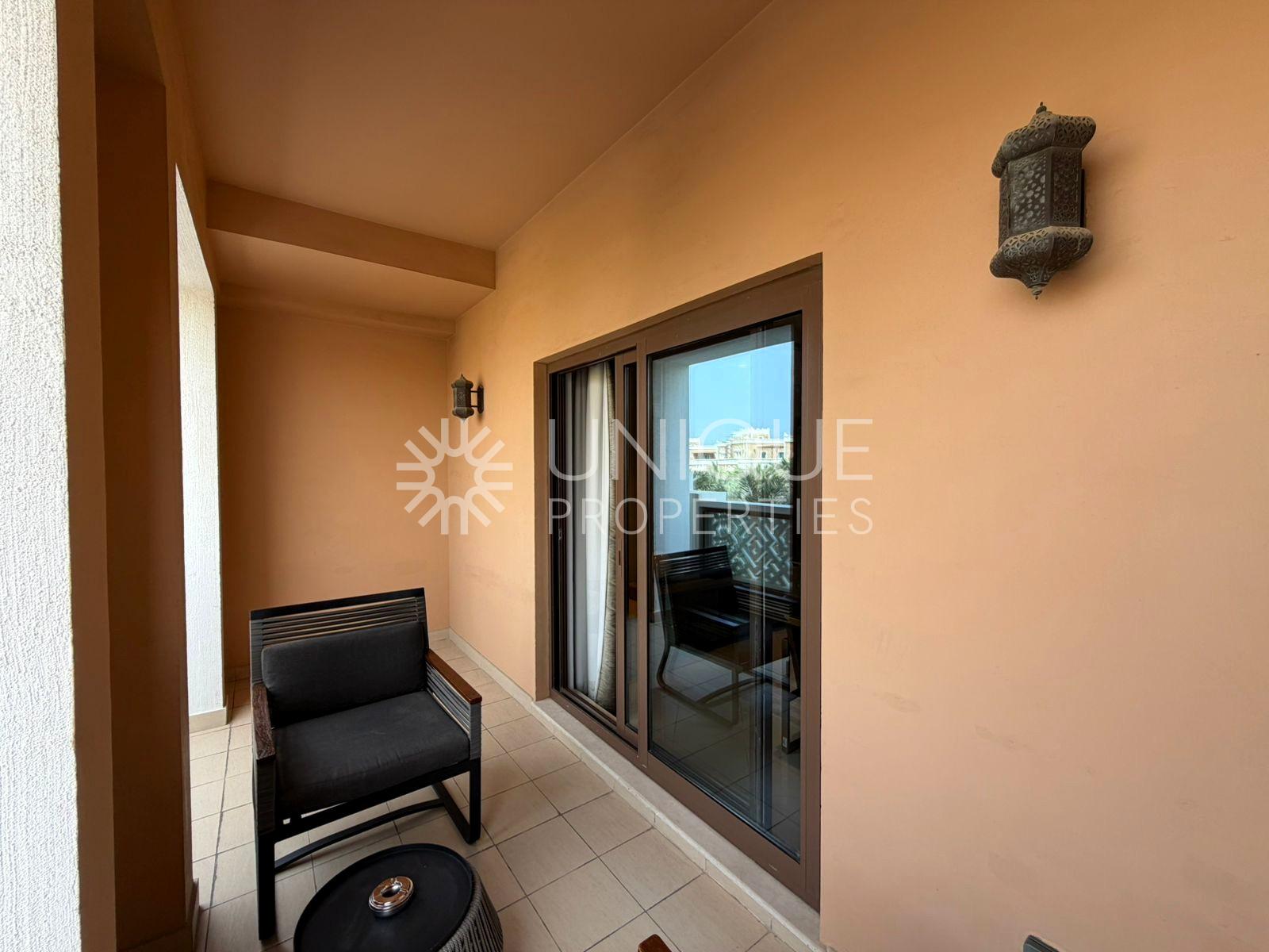 Fully Furnished | Vacant | Prime Location