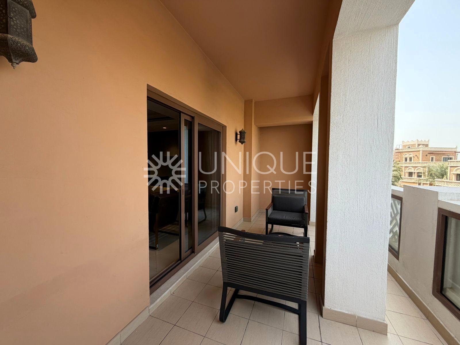 Fully Furnished | Vacant | Prime Location