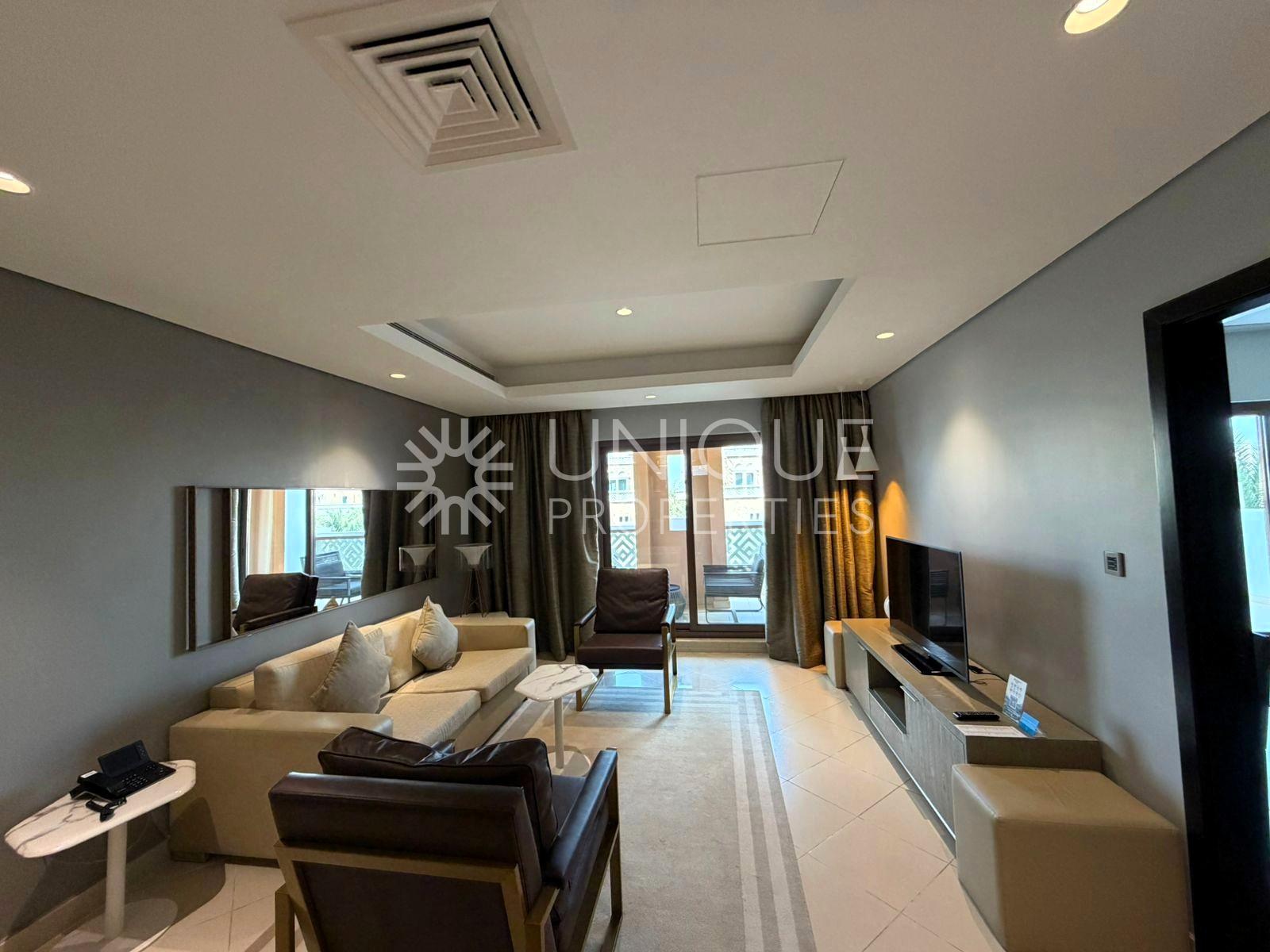 Fully Furnished | Vacant | Prime Location