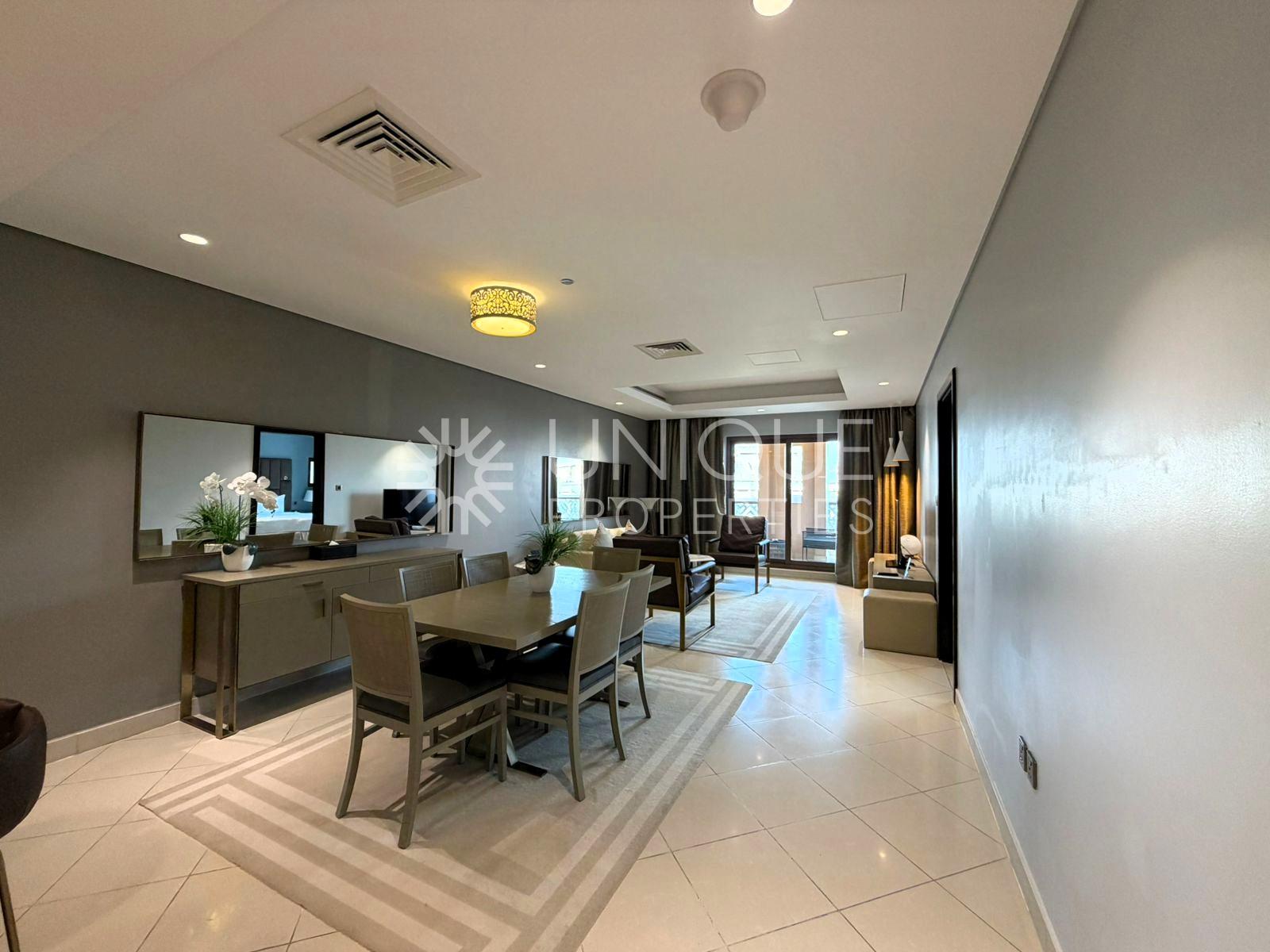 Fully Furnished | Vacant | Prime Location