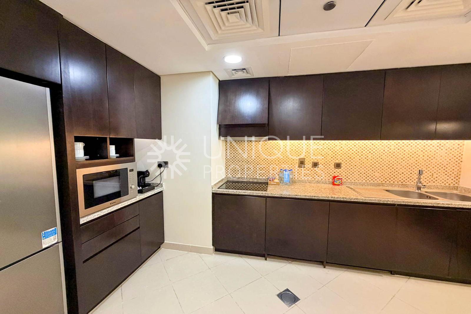 Vacant | Prime Location | Huge Unit