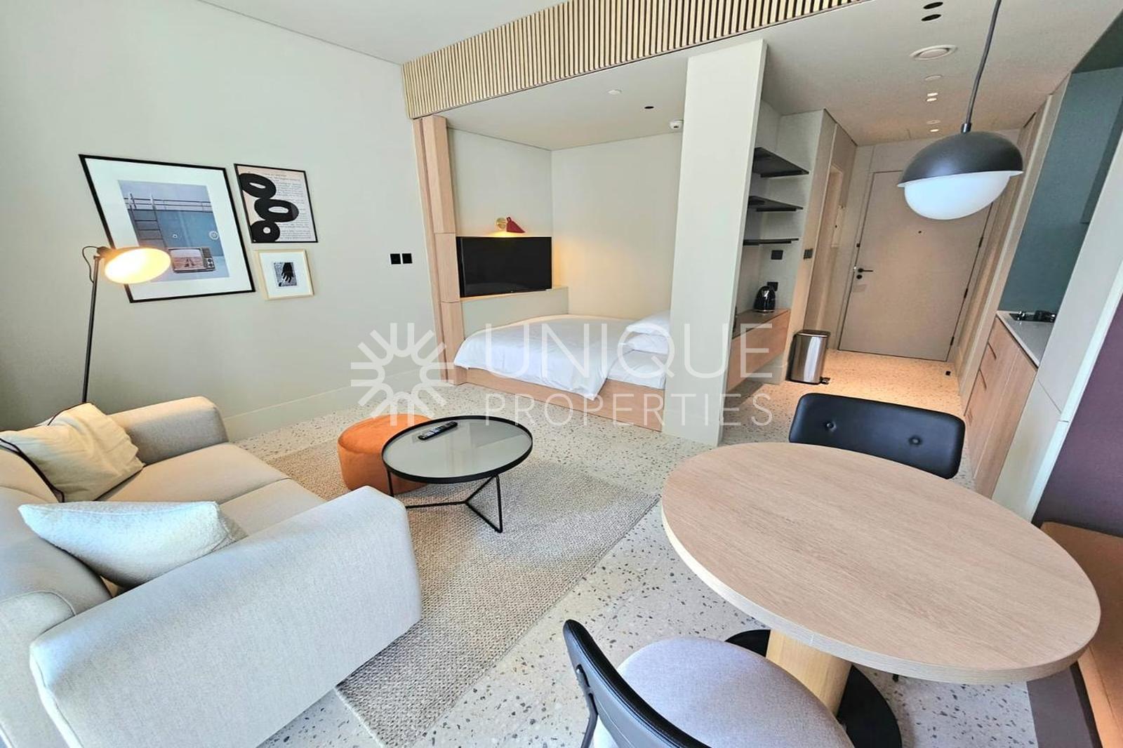 Unique Properties