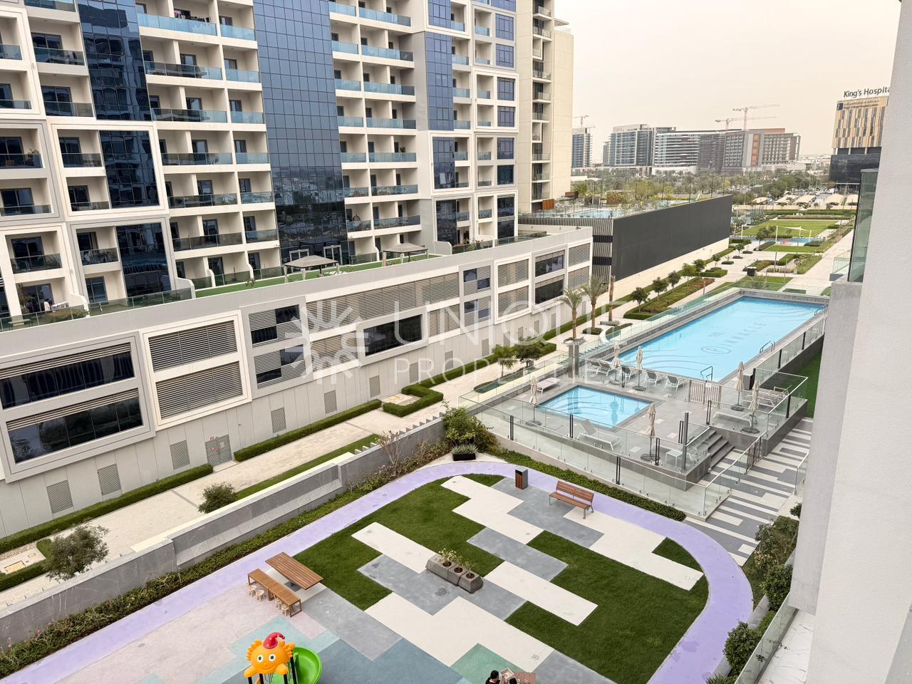 Move In Ready | Elegant Apartment | Premium Living