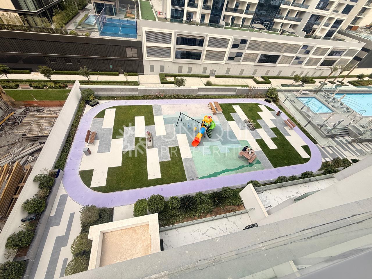 Move In Ready | Elegant Apartment | Premium Living