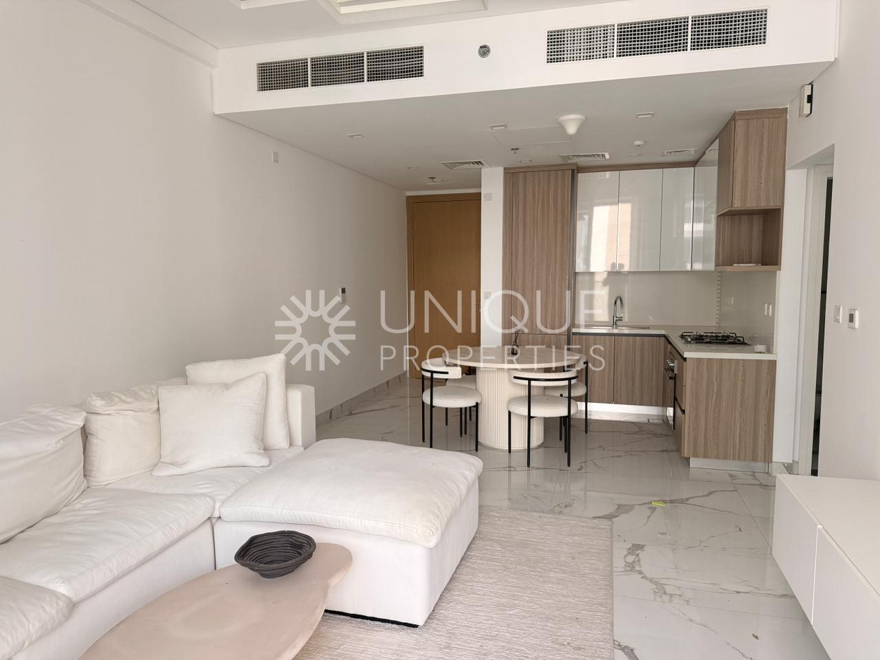 Move In Ready | Elegant Apartment | Premium Living