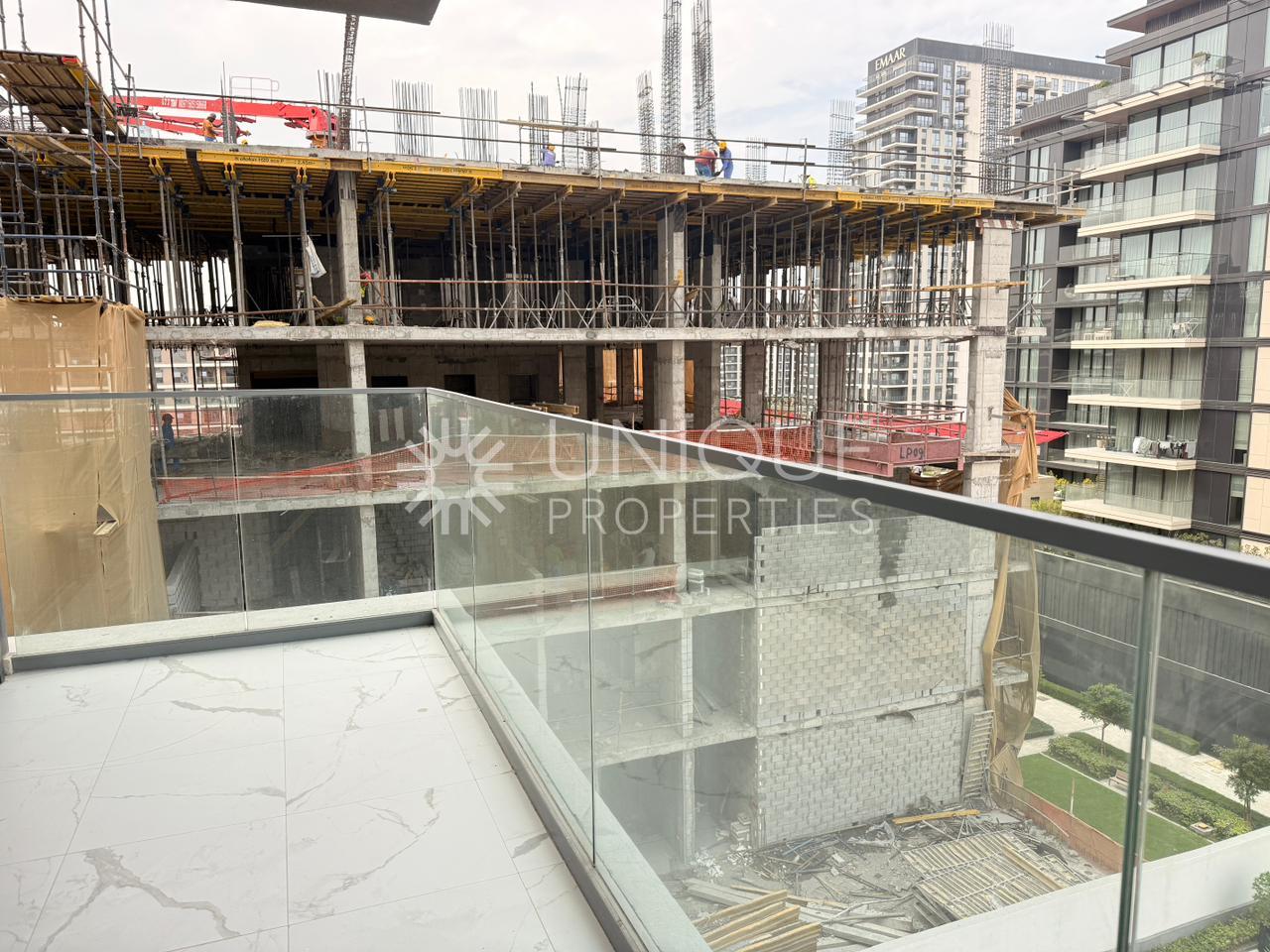 Move In Ready | Elegant Apartment | Premium Living