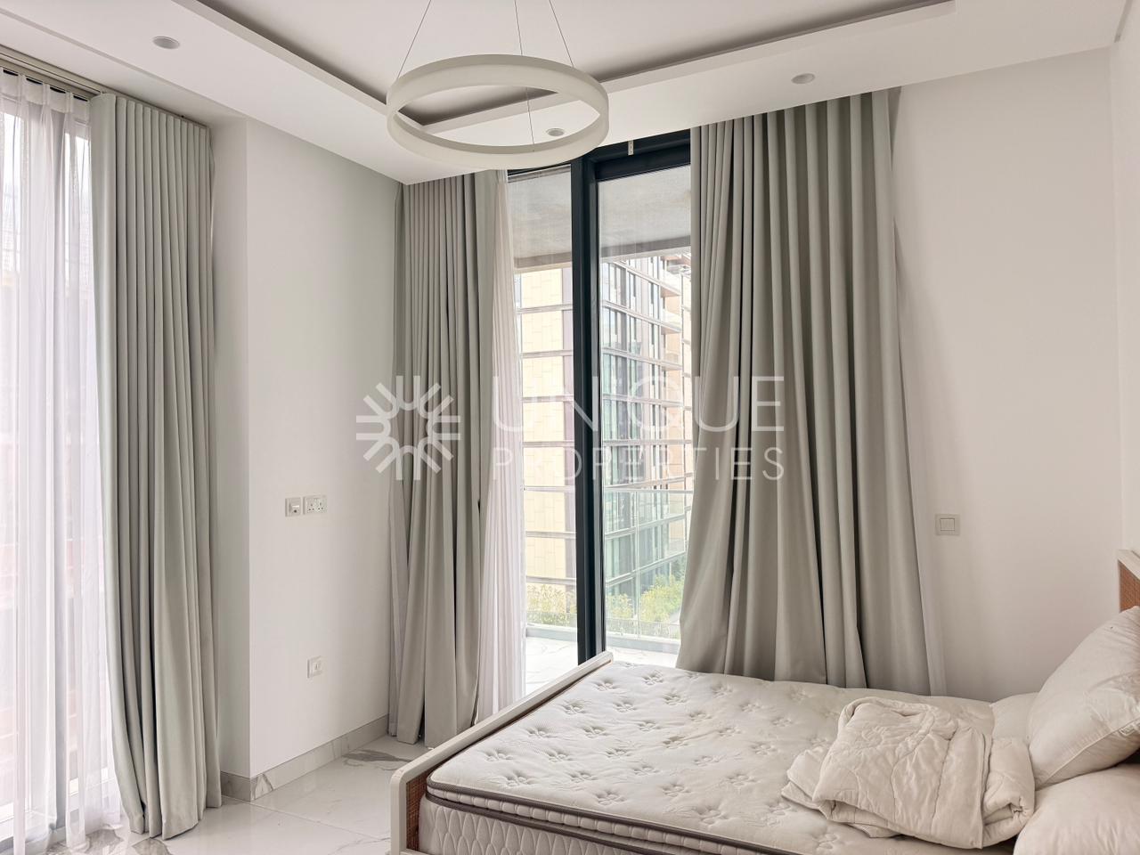 Move In Ready | Elegant Apartment | Premium Living