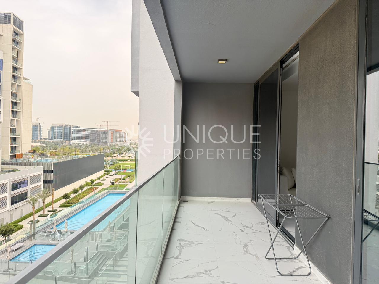 Move In Ready | Elegant Apartment | Premium Living