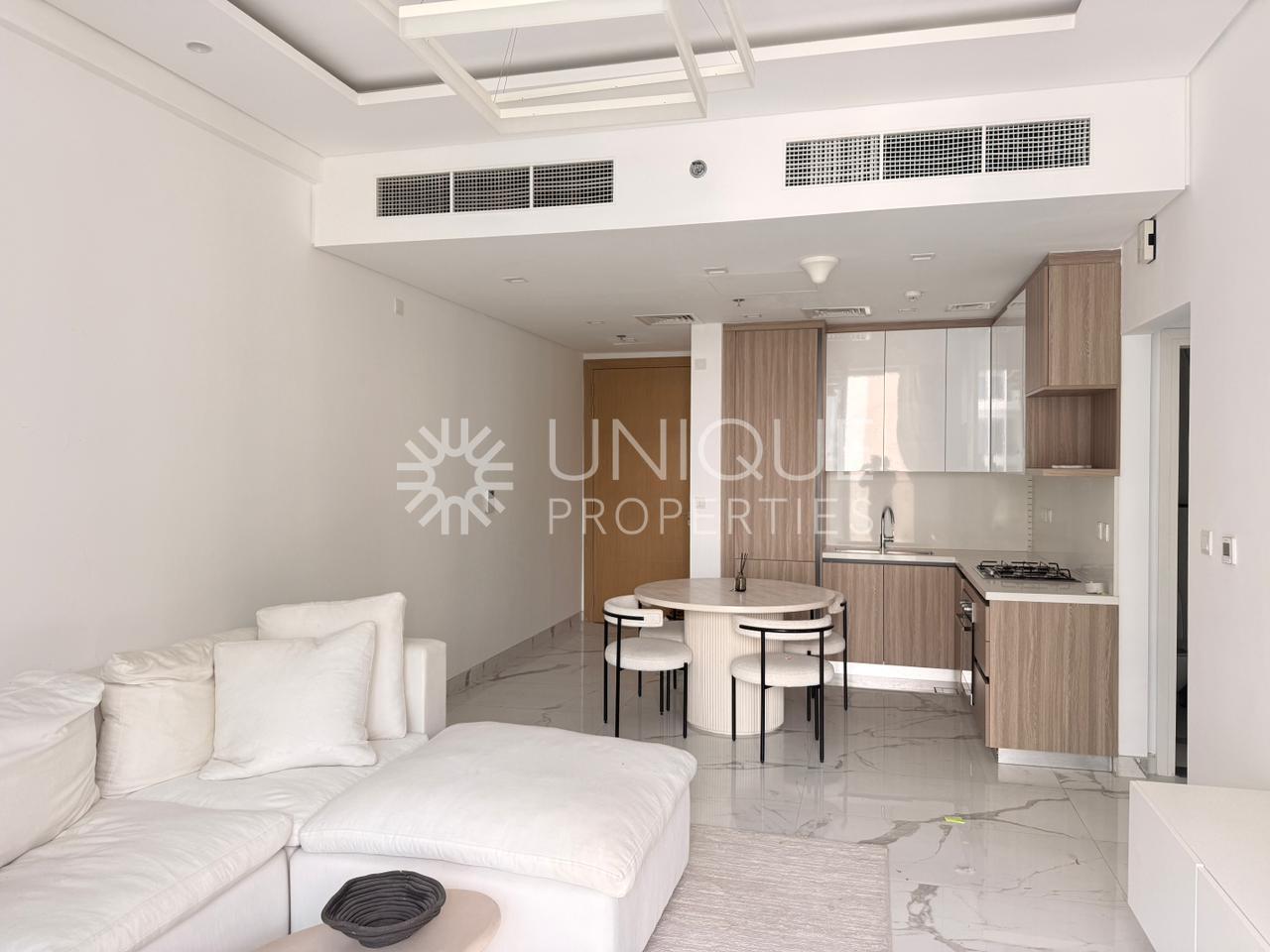 Move In Ready | Elegant Apartment | Premium Living