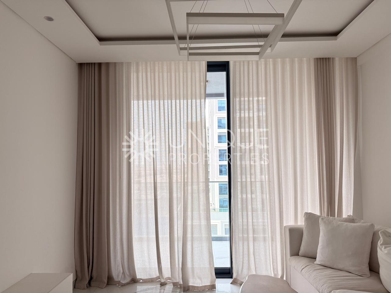 Move In Ready | Elegant Apartment | Premium Living