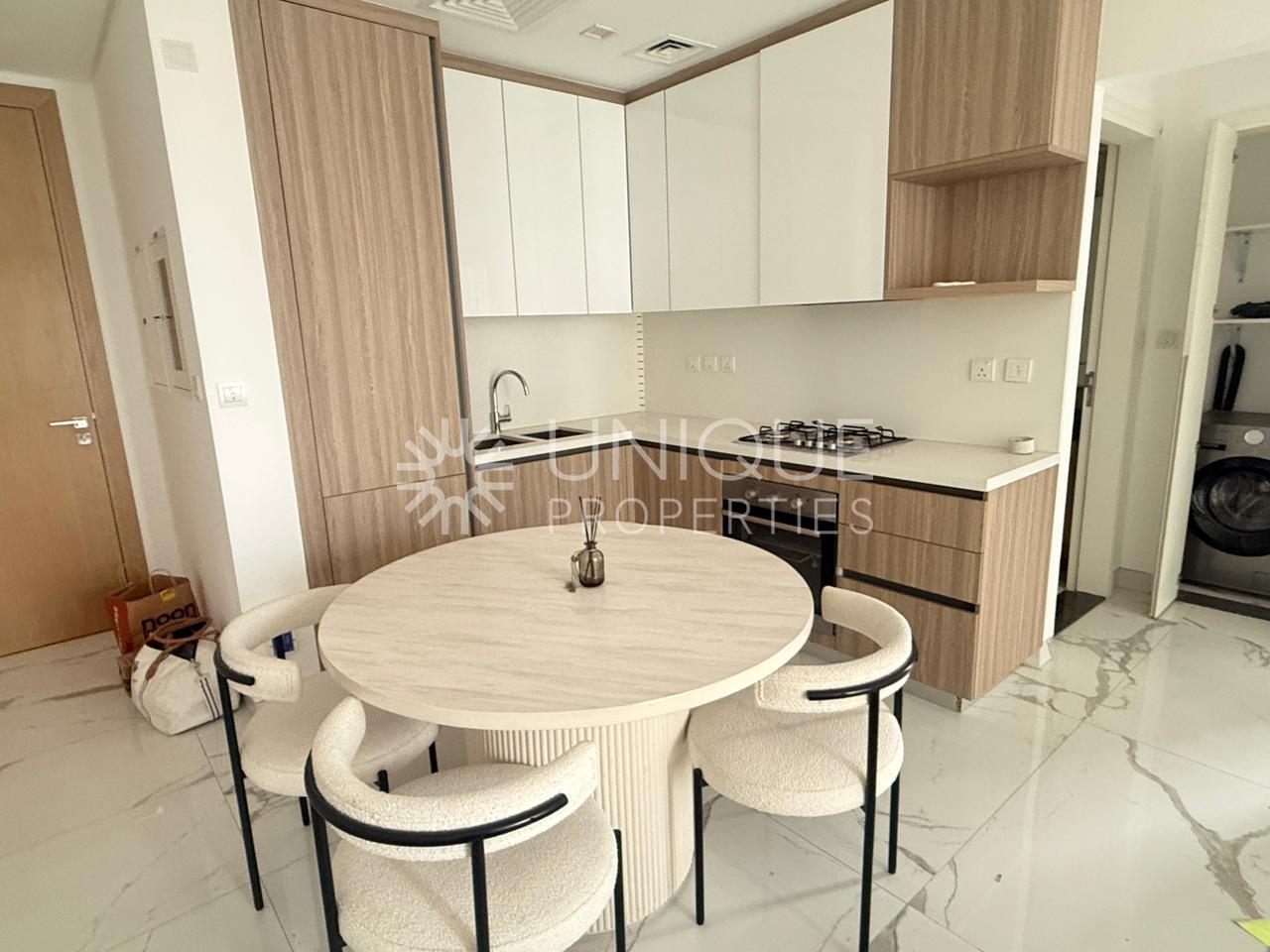 Move In Ready | Elegant Apartment | Premium Living