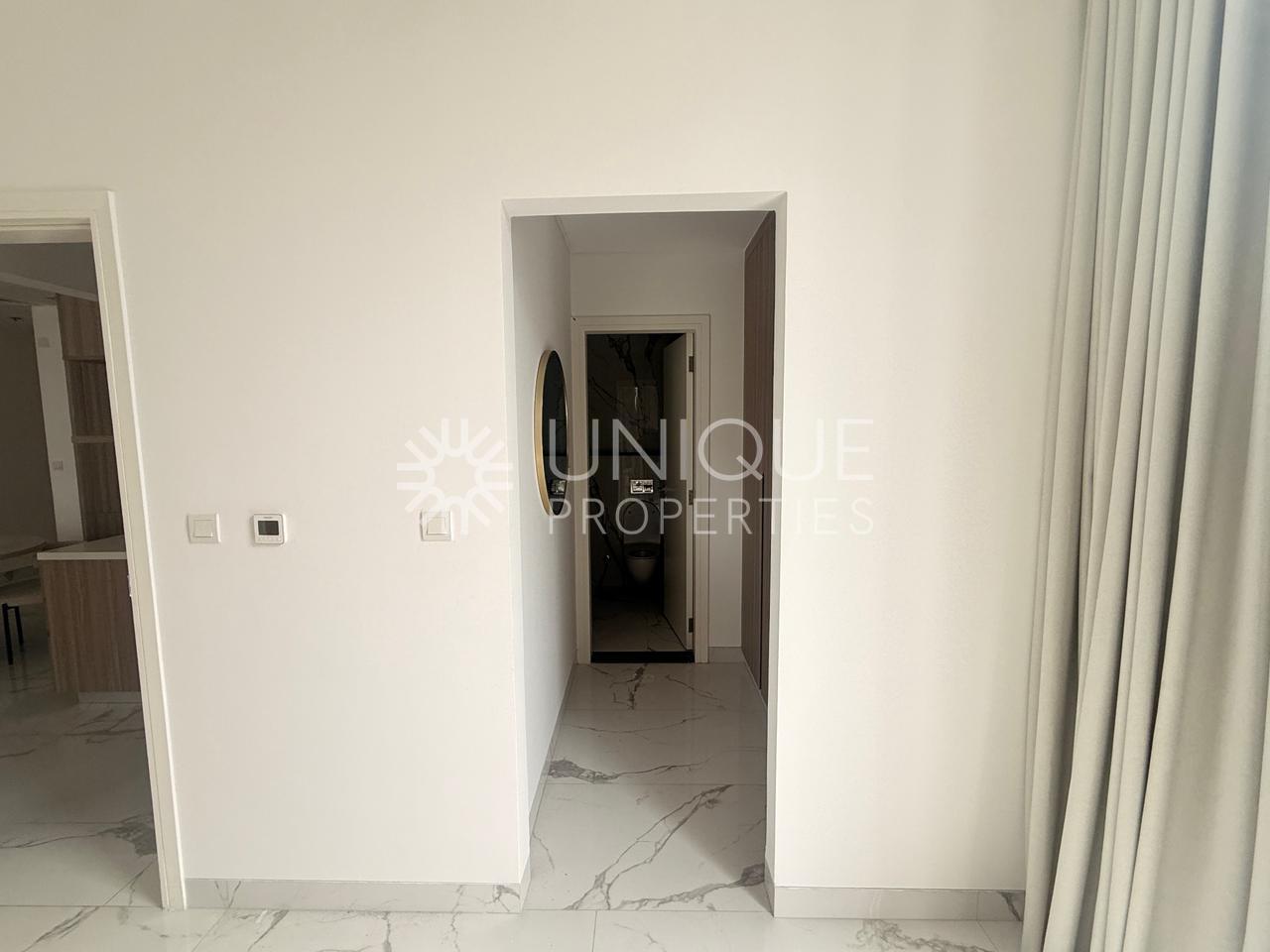 Move In Ready | Elegant Apartment | Premium Living