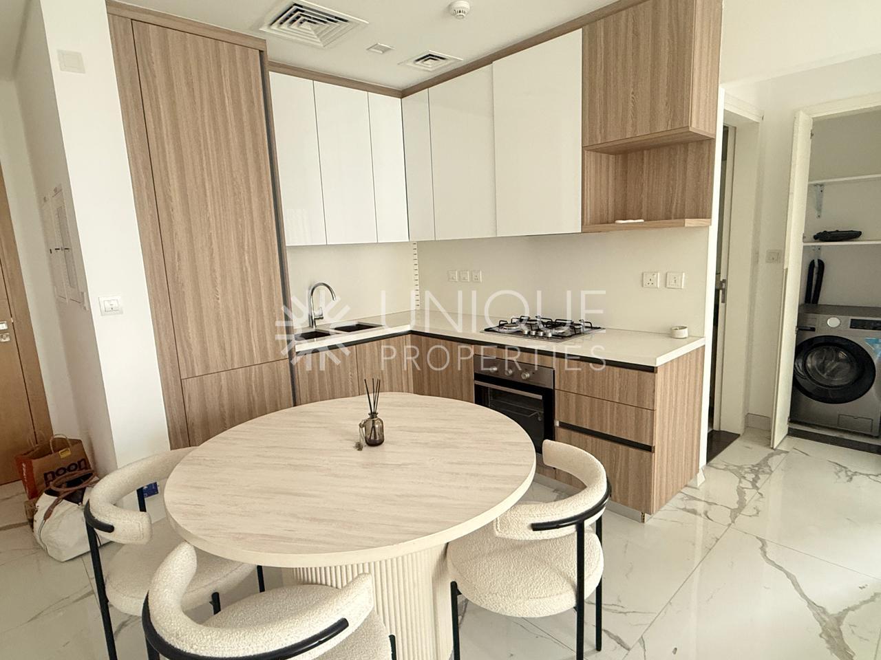 Move In Ready | Elegant Apartment | Premium Living