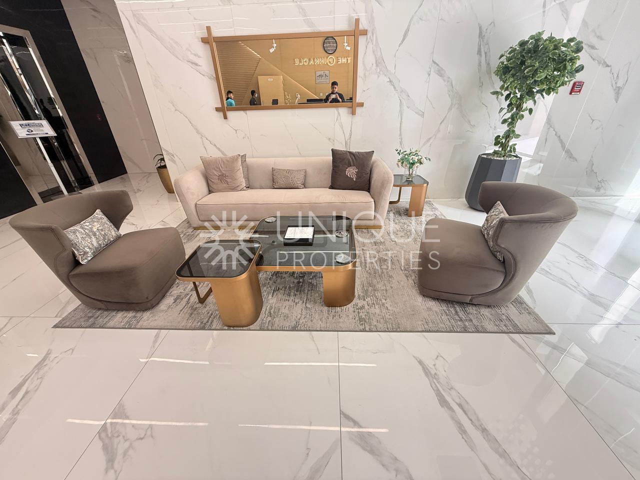 Move In Ready | Elegant Apartment | Premium Living